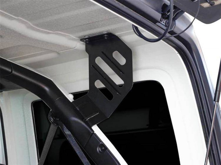 Bagażnik dachowy Front Runner Extreme Slimline II 1/2 Jeep Wrangler JL 4d (2018- )
