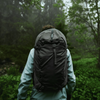 Plecak trekkingowy Thule Topio 30L - czarny