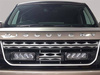 Zestaw lamp LED do grilla Lazer Lamps 2 × Triple-R 750 Gen2 Elite — Land Rover Discovery 4 (2014+)