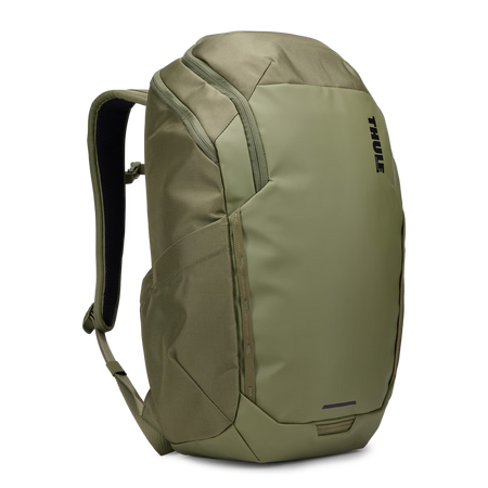 Plecak na laptopa Thule Chasm 26 l – oliwkowy