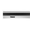 Belka dachowa Thule WingBar Edge 113 cm – 1 szt., aluminiowa