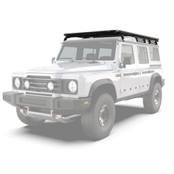 Bagażnik dachowy Front Runner Slimline 3 — Ineos Grenadier