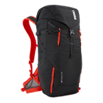 Męski plecak turystyczny Thule AllTrail 25L - szary obsidian