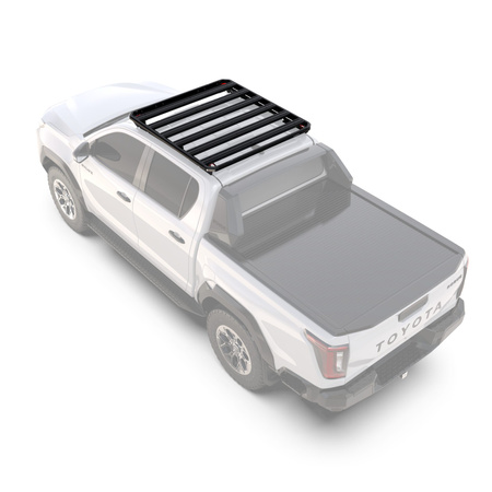 Bagażnik dachowy Front Runner Slimline 3 — Toyota Hilux Double Cab VIII/IX generacji