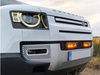 Zestaw lamp LED do grilla Lazer Lamps 2 × Triple-R 750 — Land Rover Defender (2020+)
