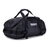 Torba podróżna Thule Chasm 30L typu 2 w 1 - torba/plecak - czarna