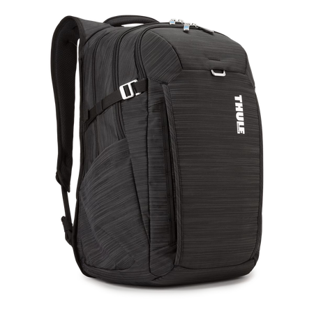 Plecak na laptopa Thule Construct 28 l – czarny