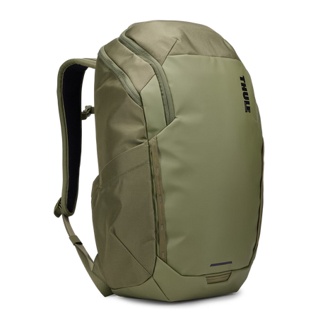 Plecak na laptopa Thule Chasm 26L - oliwkowy