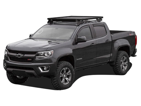 Bagażnik dachowy Front Runner Slimline II do Chevroleta Colorado Crew Cab 2015–2022