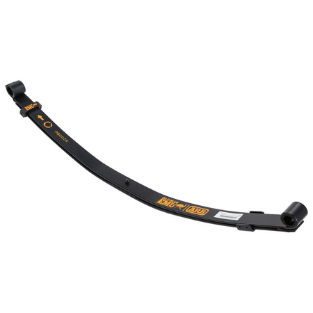 Resor tylny paraboliczny OME PB005R