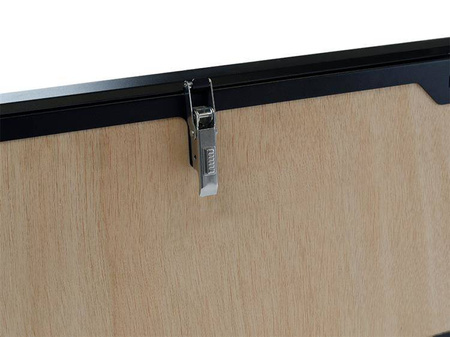 Opuszczany stolik do tylnej klapy Front Runner - Jeep Wrangler, Land Rover Defender