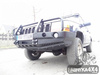 Zderzak przedni z bullbarem Fabryka4X4 – Jeep Cherokee ZJ