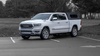 Hardtop Alu-Cab Contour – RAM 1500 2009–2018 Long Bed 6,5 ft, z oknami bocznymi