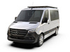 Bagażnik dachowy Slimpro Mercedes Benz Sprinter (L1H1/144"SWB Standard Roof) 