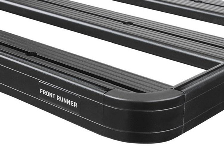 FRONT RUNNER BAGAŻNIK SLIMLINE II LEG MOUNT LOAD BED RACK FORD RANGER DC 2012