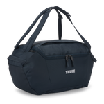 Torba podróżna Thule EnRoute 40 l – kolor granatowy Darkest Blue