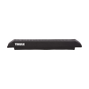 Piankowe osłony belek Thule Surf Pads M 51 cm