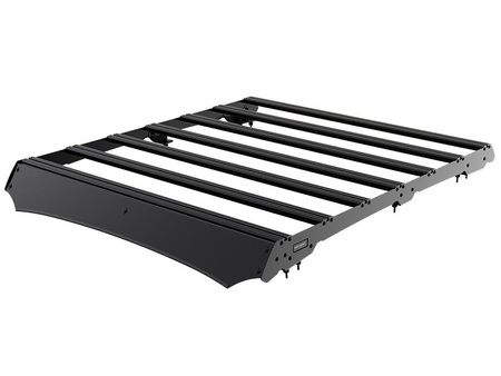 Bagażnik Front Runner Slimsport Toyota Tacoma 2005–2023 – pełna owiewka