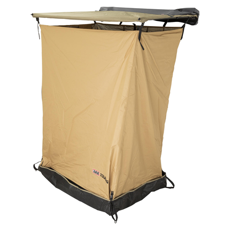 Rozkładana kabina prysznicowa z podłogą ARB Ensuite Room Instant Shower Tent