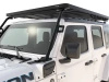 Bagażnik dachowy Front Runner Extreme Slimline II – Jeep Wrangler 4xe od 2021