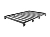 Niski bagażnik dachowy Front Runner Slimline II Low Profile do Nissana Patrola Y60