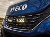 Zestaw lamp LED do grilla Lazer Lamps 2 × Triple-R 750 — Iveco Daily 2019+