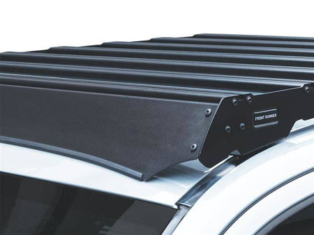 Pełna owiewka Front Runner Slimsport – Toyota Tacoma 2005–2023