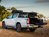 Wysuwana platforma cargo Front Runner Small — 1350 mm