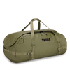 Torba podróżna Thule Chasm 130 l – oliwkowa Olivine