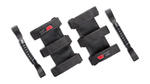 Uchwyty pasażera WARN EPIC Trail Gear 102653 — para