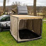 Aneks z podłogą do markizy ARB 3 m – Deluxe Awning Room 3 x 2,5 m