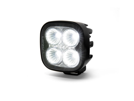 Lampa robocza LED Lazer Utility-25