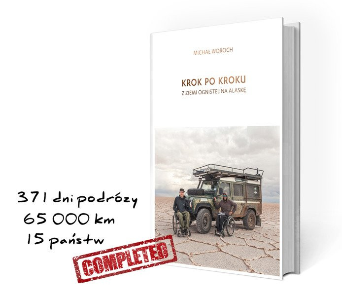 Krok Po Kroku Michał Woroch Sklep 4x4 Rayo Offroad Centrum 4x4 Offroad I Overlanding 7670