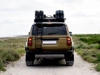 Bagażnik dachowy Front Runner Slimsport do Toyota Land Cruiser 250 Prado (2024- )