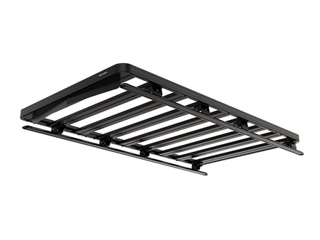 Wysoki bagażnik Front Runner Slimline II Tall z szynami na zabudowę 1165 × 1762 mm