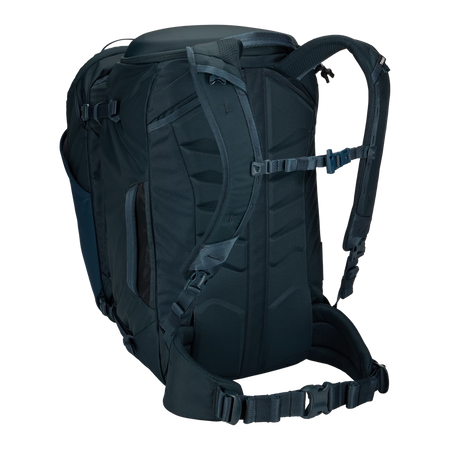 Plecak turystyczny Thule Landmark 60L - granatowy