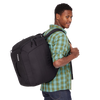 Plecak na buty narciarskie Thule RoundTrip Boot Backpack 45 l – czarny