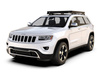 Bagażnik Front Runner Slimline II Jeep Grand Cherokee WK2 2011–2021 – Foot Rails