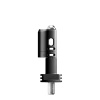 Piny montażowe MAXTRAX Universal Pins – 2 trapy, gwint 17 mm