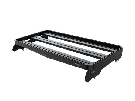 Krótki bagażnik Front Runner Slimline II do Colorado/Canyon 2015–2022 – mocowania ZR2