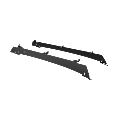 Mocowania szynowe Thule Caprock Rail Mount – Ford Ranger (Wildtrak)