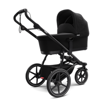 Terenowy wózek dziecięcy Thule Urban Glide 3 – czarny