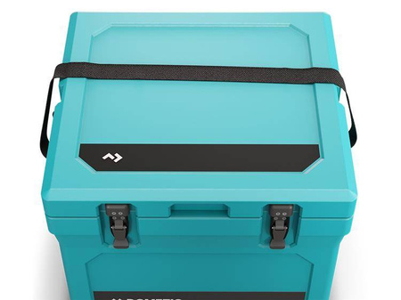 Lodówka pasywna Dometic Cool-Ice WCI 13 – 13 l – Lagune