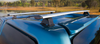 Zabudowa ARB Hardtop Canopy "Ascent" Ford Ranger (2011-2022) Double Cab