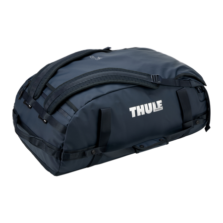 Torba podróżna Thule Chasm 70 l – granatowa Darkest Blue
