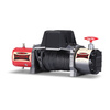Wyciągarka Dragon Winch Maverick DWM 12000 HD lina syntetyczna szara 20m