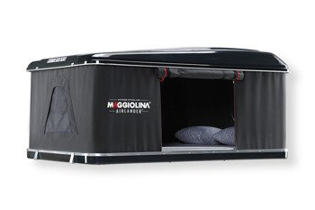 Namiot dachowy Autohome Airlander Plus Black Storm