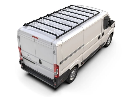 Bagażnik dachowy Front Runner Slimpro - Peugeot Boxer (2014- ) (L2H1/136" WB/Low Roof)