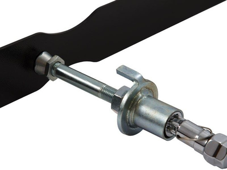 Blokada koła zapasowego Front Runner Toyota Hilux 2005–2015 – SWLT002