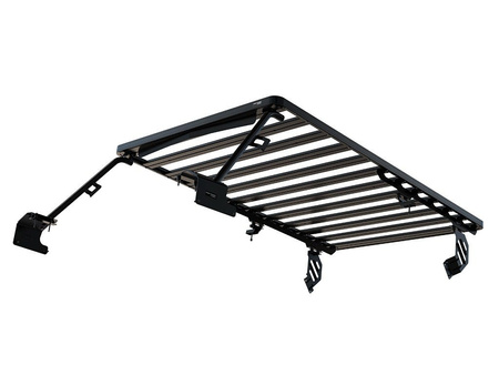 Front Runner Slimline II Extreme – Jeep Wrangler JL 4D (2018–), wariant Mojave/392/2.2L Diesel
